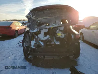 2021 Aston Martin DBX z VIN SCFVUJAW9MTV02708, wystawiony jako Copart lot #85731374 z przebiegiem Nie podano mil oraz Szkoda całkowita • Salvage title. Historia ofert i sprzedaży dostępna na DreamBid. Obrazek 6.