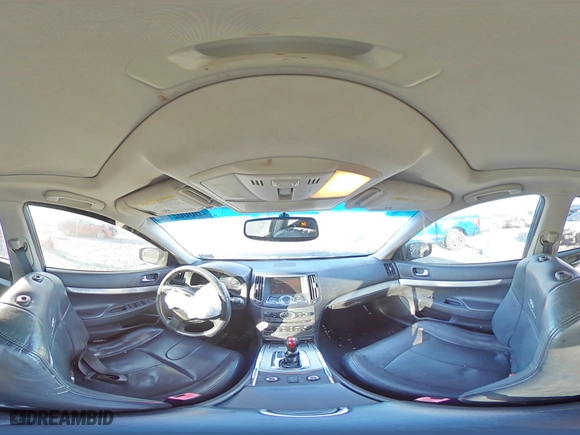 2013 Infiniti G37 Sedan x with VIN JN1CV6AR5DM352118, listed as a Copart auction lot 88002105 with 171,486 mi miles and Salvage Title. Bid and sale history available at carsss.com. Image 12.