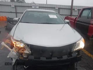 2013 Toyota Camry L with VIN 4T1BF1FK9DU695336, listed as a IAAI auction lot 41759203 with 123,307 mi miles. Bid and sale history available at carsss.com. Image 12.