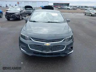 2018 Chevrolet Malibu LT with VIN 1G1ZD5ST0JF219533, listed as a IAAI auction lot 41680608 with 117,008 mi miles. Bid and sale history available at carsss.com. Image 12.