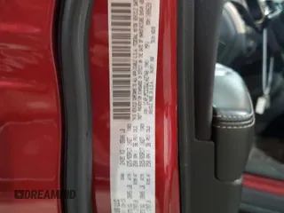 2016 Jeep Cherokee Latitude z VIN 1C4PJMCS3GW142740, wystawiony jako Copart lot #53575865 z przebiegiem 87 720 mil mil oraz Szkoda całkowita • Salvage title. Historia ofert i sprzedaży dostępna na DreamBid. Obrazek 13.