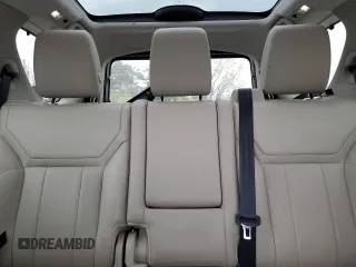 2018 Land Rover Discovery HSE with VIN SALRR2RV8JA051161, listed as a Copart auction lot 53851975 with 44,339 mi miles and Salvage Title. Bid and sale history available at carsss.com. Image 10.