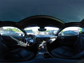 2014 Mercedes-Benz SLK 250 с VIN WDDPK4HAXEF083492, выставлен на аукционе IAAI как лот 42289662 с пробегом 100 118 миль миль и . История ставок и продаж доступна на DreamBid. Изображение 18.