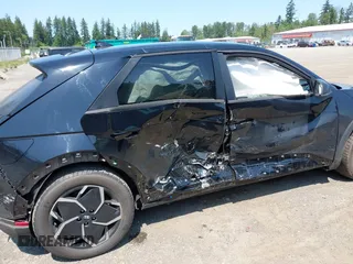 2023 Hyundai Ioniq 5 SEL z VIN KM8KN4AE0PU152144, wystawiony jako IAAI lot #42397935 z przebiegiem 920 mil mil oraz . Historia ofert i sprzedaży dostępna na DreamBid. Obrazek 6.