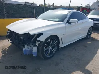 2017 Infiniti Q60 Premium с VIN JN1EV7EK8HM362692, выставлен на аукционе IAAI как лот 41841733 с пробегом 66 445 миль миль и . История ставок и продаж доступна на DreamBid. Изображение 18.