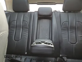 2012 Land Rover Range Rover Evoque Pure Plus с VIN SALVP2BG5CH680645, выставлен на аукционе Copart как лот 54703805 с пробегом 137 704 миль миль и Списание • Salvage title. История ставок и продаж доступна на DreamBid. Изображение 10.