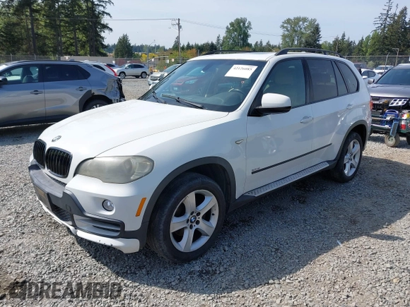 2007 BMW X5 3.0si z VIN 4USFE435X7LY80508, wystawiony jako IAAI lot #42126085 z przebiegiem 168 711 mil mil oraz . Historia ofert i sprzedaży dostępna na DreamBid. Obrazek 17.