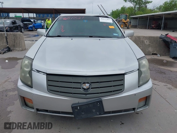 2007 Cadillac CTS z VIN 1G6DM57T870194888, wystawiony jako IAAI lot #42137827 z przebiegiem 141 082 mil mil oraz . Historia ofert i sprzedaży dostępna na DreamBid. Obrazek 12.
