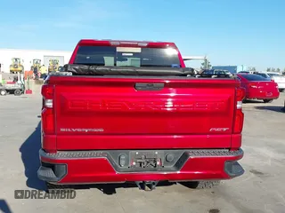 2019 Chevrolet Silverado 1500 with VIN 3GCUWDED7KG112148, listed as a IAAI auction lot 40836291 with 86,486 mi miles and . Bid and sale history available at DreamBid. Image 17.