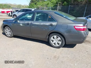 2007 Toyota Camry CE with VIN 4T1BE46K67U115064, listed as a IAAI auction lot 42083304 with 177,284 mi miles and . Bid and sale history available at DreamBid. Image 3.