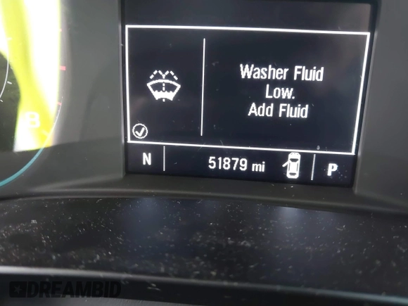 2023 Chevrolet Malibu LS with VIN 1G1ZC5ST5PF158398, listed as a IAAI auction lot 41530778 with 51,879 mi miles and . Bid and sale history available at DreamBid. Image 16.