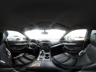 2017 Nissan Maxima S with VIN 1N4AA6AP0HC413164, listed as a IAAI auction lot 41497747 with 225,799 mi miles and . Bid and sale history available at DreamBid. Image 21.