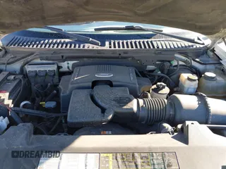 2003 Ford Expedition Eddie Bauer with VIN 1FMFU17L63LB20341, listed as a IAAI auction lot 41656630 with 169,488 mi miles. Bid and sale history available at carsss.com. Image 10.