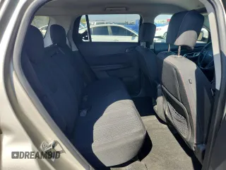 2014 GMC Terrain SLE with VIN 2GKALMEK6E6159167, listed as a Copart auction lot 60570435 with 63,768 mi miles and Salvage title. Bid and sale history available at DreamBid. Image 10.