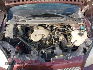 2007 Chevrolet Uplander LS Fleet with VIN 1GNDV23W57D194887, listed as a IAAI auction lot 41543303 with 227,093 mi miles and . Bid and sale history available at DreamBid. Image 10.