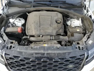 2018 Land Rover Range Rover Velar R-Dynamic SE with VIN SALYL2RX4JA737731, listed as a Copart auction lot 79683713 with 94,844 mi miles. Bid and sale history available at carsss.com. Image 11.