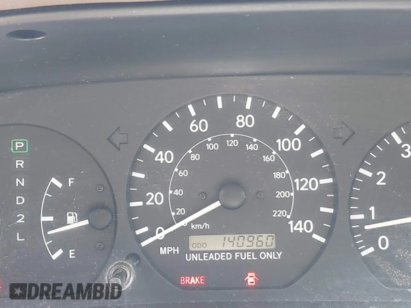 1997 Toyota Camry LE z VIN 4T1BG22K7VU818805, wystawiony jako IAAI lot #42105925 z przebiegiem 140 960 mil mil oraz . Historia ofert i sprzedaży dostępna na DreamBid. Obrazek 15.