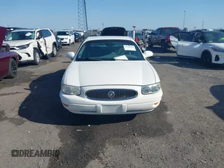 2001 Buick LeSabre Custom with VIN 1G4HP54K914211114, listed as a IAAI auction lot 41984969 with 88,628 mi miles and . Bid and sale history available at carsss.com. Image 12.
