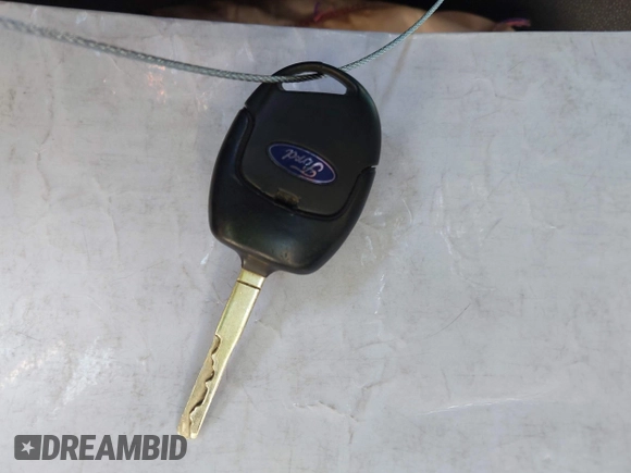 2014 Ford Fiesta SE with VIN 3FADP4EJ8EM121567, listed as a IAAI auction lot 42229439 with 108,640 mi miles and . Bid and sale history available at DreamBid. Image 11.