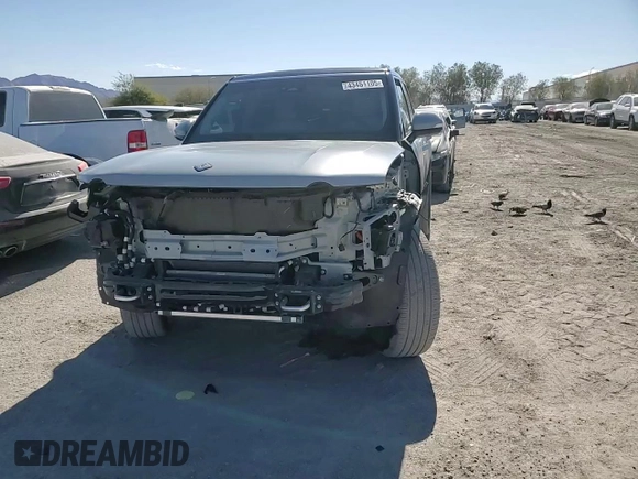 2023 Rivian R1S Adventure z VIN 7PDSGABA1PN021963, wystawiony jako Copart lot #43451105 z przebiegiem 165 mil mil oraz Szkody całkowita. Historia ofert i sprzedaży dostępna na DreamBid. Obrazek 15.