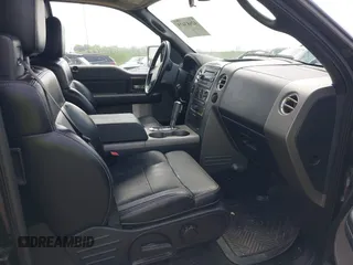 2005 Ford F-150 XLT with VIN 1FTPX14525NB79271, listed as a IAAI auction lot 42683475 with 171,897 mi miles and . Bid and sale history available at DreamBid. Image 5.