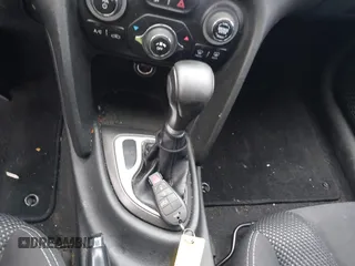 2015 Dodge Dart SXT with VIN 1C3CDFBB1FD212642, listed as a IAAI auction lot 42203244 with 204,104 mi miles. Bid and sale history available at carsss.com. Image 11.