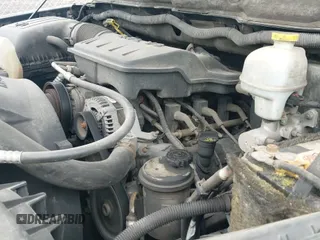2008 Dodge 1500 SLT with VIN 1D7HU18N08S566405, listed as a IAAI auction lot 43394711 with 131,671 mi miles and . Bid and sale history available at DreamBid. Image 19.