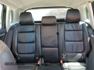 2012 Volkswagen Tiguan SEL with VIN WVGAV7AX2CW538660, listed as a Copart auction lot 52070165 with 111,673 mi miles and Clean Title. Bid and sale history available at DreamBid. Image 10.