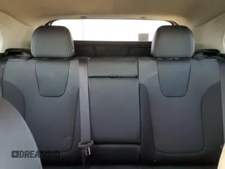 2022 Buick Encore GX Select with VIN KL4MMESL2NB116235, listed as a Copart auction lot 75438574 with 22,253 mi miles and Salvage title. Bid and sale history available at DreamBid. Image 10.