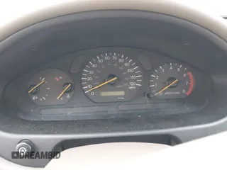 2001 Mitsubishi Galant ES z VIN 4A3AA46G81E210487, wystawiony jako IAAI lot #42120831 z przebiegiem Nie podano mil oraz . Historia ofert i sprzedaży dostępna na DreamBid. Obrazek 7.