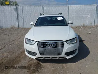 2016 Audi allroad A4 Premium Plus z VIN WA1UFAFL1GA010526, wystawiony jako IAAI lot #42482193 z przebiegiem 143 517 mil mil oraz . Historia ofert i sprzedaży dostępna na DreamBid. Obrazek 12.