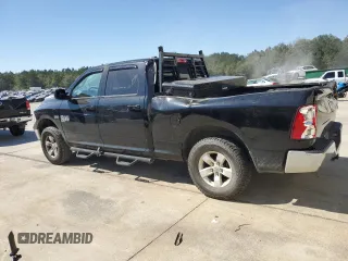 2020 Ram 1500 SLT z VIN 1C6RR7TT4LS102140, wystawiony jako Copart lot #75963254 z przebiegiem 88 417 mil mil oraz Szkoda całkowita • Salvage title. Historia ofert i sprzedaży dostępna na DreamBid. Obrazek 2.