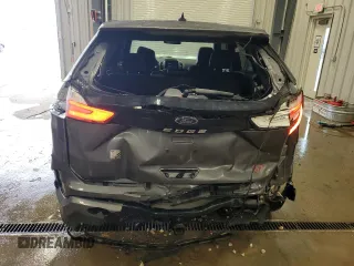 2021 Ford Edge ST z VIN 2FMPK4AP2MBA13683, wystawiony jako Copart lot #42028415 z przebiegiem 13 823 mil mil oraz Szkoda całkowita • Salvage title. Historia ofert i sprzedaży dostępna na DreamBid. Obrazek 6.