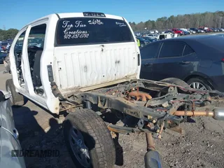 2013 Toyota Tundra 4WD Truck with VIN 5TFDW5F12DX299162, listed as a IAAI auction lot 41829577 with 1 mi miles. Bid and sale history available at carsss.com. Image 3.