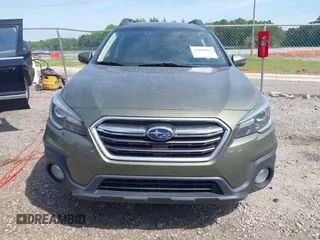 2019 Subaru Outback Limited z VIN 4S4BSANC8K3290495, wystawiony jako IAAI lot #42109016 z przebiegiem 173 623 mil mil oraz . Historia ofert i sprzedaży dostępna na DreamBid. Obrazek 12.