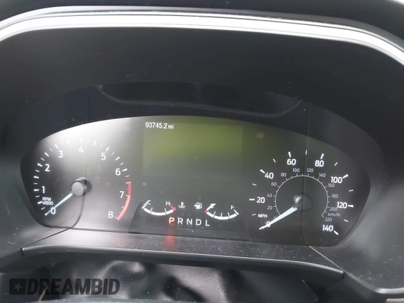 2021 Ford Escape SE with VIN 1FMCU9G68MUA38179, listed as a IAAI auction lot 42692825 with 93,745 mi miles and . Bid and sale history available at DreamBid. Image 7.