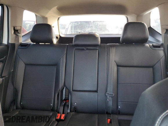 2021 Volkswagen Atlas SE z VIN 1V2DP2CA8MC562311, wystawiony jako Copart lot #76191734 z przebiegiem 34 756 mil mil oraz Szkoda całkowita • Salvage title. Historia ofert i sprzedaży dostępna na DreamBid. Obrazek 10.