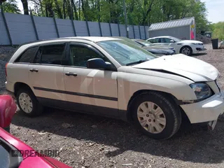 2006 Chrysler Pacifica z VIN 2A4GM48486R610996, wystawiony jako IAAI lot #42233345 z przebiegiem Nie podano mil oraz . Historia ofert i sprzedaży dostępna na DreamBid. Obrazek 13.