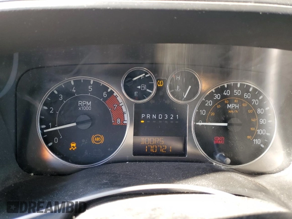 2006 Hummer H3 with VIN 5GTDN136368321610, listed as a Copart auction lot 87754945 with 170,721 mi miles and Clean Title. Bid and sale history available at DreamBid. Image 9.