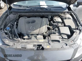 2014 Mazda 3 i Grand Touring with VIN JM1BM1M75E1207754, listed as a IAAI auction lot 41698583 with 128,887 mi miles and . Bid and sale history available at DreamBid. Image 10.