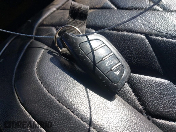 2013 Infiniti M with VIN JN1BY1AR3DM604485, listed as a IAAI auction lot 41296739 with 60,516 mi miles. Bid and sale history available at carsss.com. Image 11.
