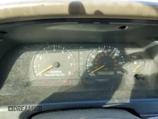 1998 Toyota Avalon XL with VIN 4T1BF18B3WU222354, listed as a Copart auction lot 75029214 with 377,315 mi miles and Non Repairable. Bid and sale history available at DreamBid. Image 9.