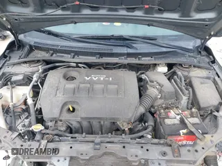 2009 Toyota Corolla with VIN 1NXBU40E89Z091214, listed as a IAAI auction lot 41701874 with 89,954 mi miles. Bid and sale history available at carsss.com. Image 10.