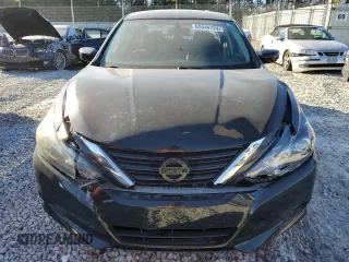 2016 Nissan Altima SR with VIN 1N4BL3AP7GC219890, listed as a Copart auction lot 85844724 with 115,546 mi miles and Salvage Title. Bid and sale history available at carsss.com. Image 5.