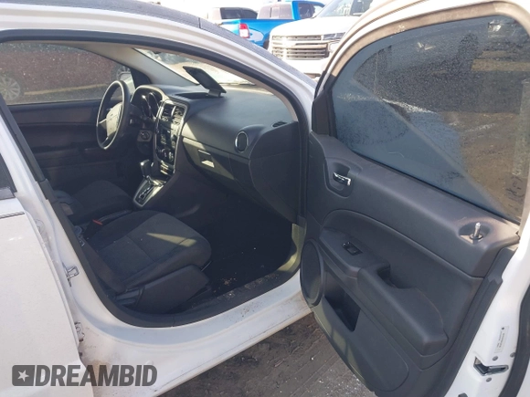 2011 Dodge Caliber Heat with VIN 1B3CB5HA5BD249182, listed as a IAAI auction lot 41831735 with 98,491 mi miles and . Bid and sale history available at DreamBid. Image 5.