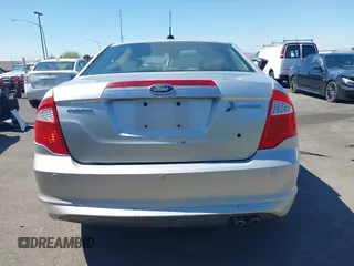 2011 Ford Fusion Hybrid with VIN 3FADP0L31BR190659, listed as a IAAI auction lot 42616065 with 122,095 mi miles and . Bid and sale history available at DreamBid. Image 16.