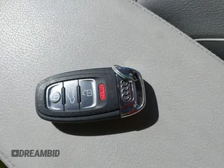 2015 Audi A6 Premium Plus z VIN WAUGFAFC4FN016103, wystawiony jako IAAI lot #41774479 z przebiegiem 125 412 mil mil oraz . Historia ofert i sprzedaży dostępna na DreamBid. Obrazek 11.
