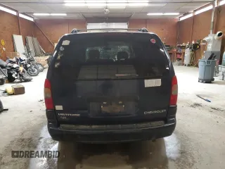 1998 Chevrolet Venture with VIN 1GNDX03E2WD343146, listed as a Copart auction lot 44169255 with 138,326 mi miles and Salvage Title. Bid and sale history available at carsss.com. Image 6.