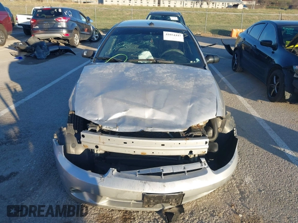 2004 Chevrolet Cavalier LS z VIN 1G1JF52F147298453, wystawiony jako IAAI lot #41054447 z przebiegiem 177 889 mil mil oraz . Historia ofert i sprzedaży dostępna na DreamBid. Obrazek 6.