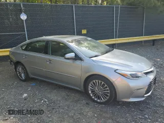 2016 Toyota Avalon Limited z VIN 4T1BK1EB4GU209808, wystawiony jako Copart lot #51108365 z przebiegiem 92 419 mil mil oraz Szkoda całkowita • Salvage title. Historia ofert i sprzedaży dostępna na DreamBid. Obrazek 4.